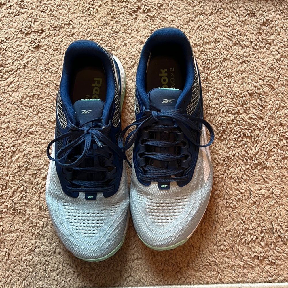 Reebok Nano X2
